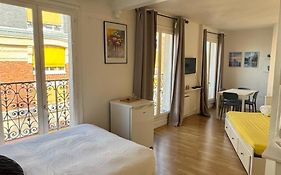 Appartement A Paris